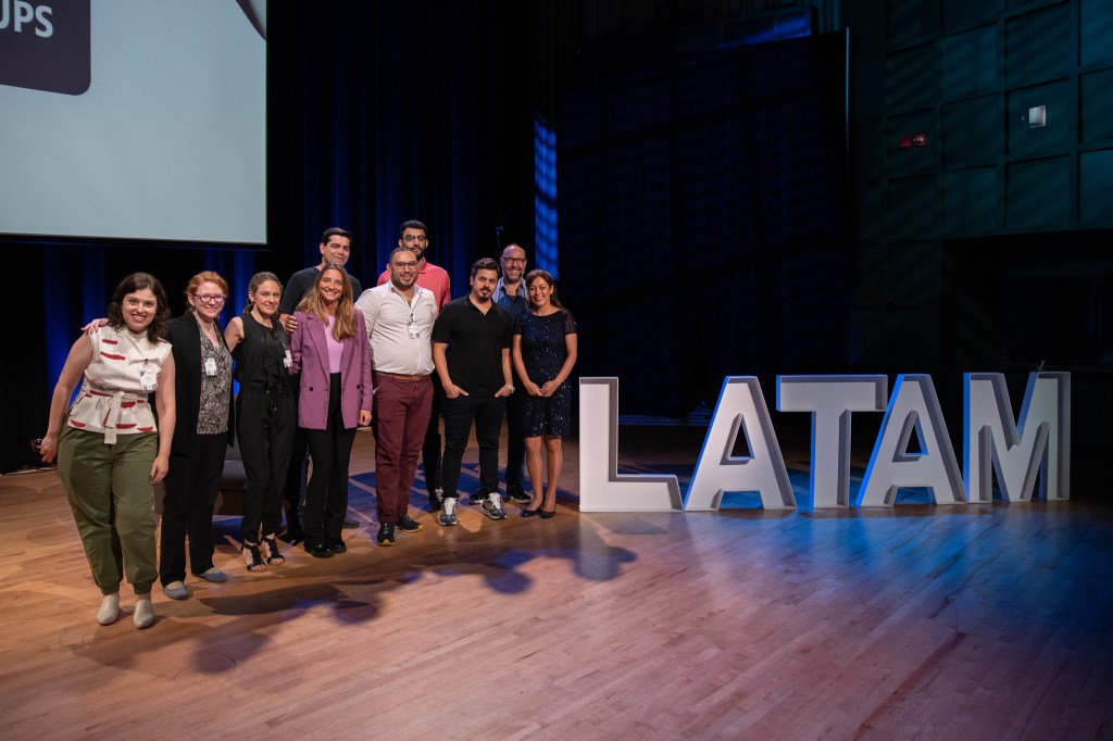 Empowering Immigrant Tech Entrepreneurs: The Journey from LatAm Startups to Global&nbsp;Startups