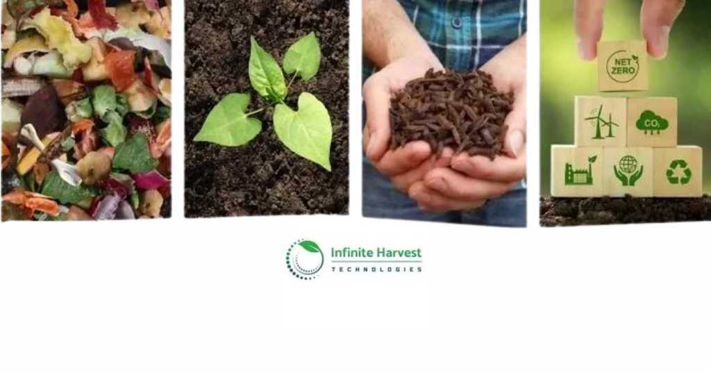 Scaling Sustainability: Infinite Harvest Technologies’ Vision for a Greener Future with New&nbsp;Funding