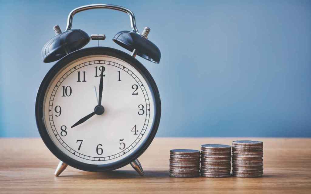 From Hesitation to Action: When to Begin Your Investment&nbsp;Path