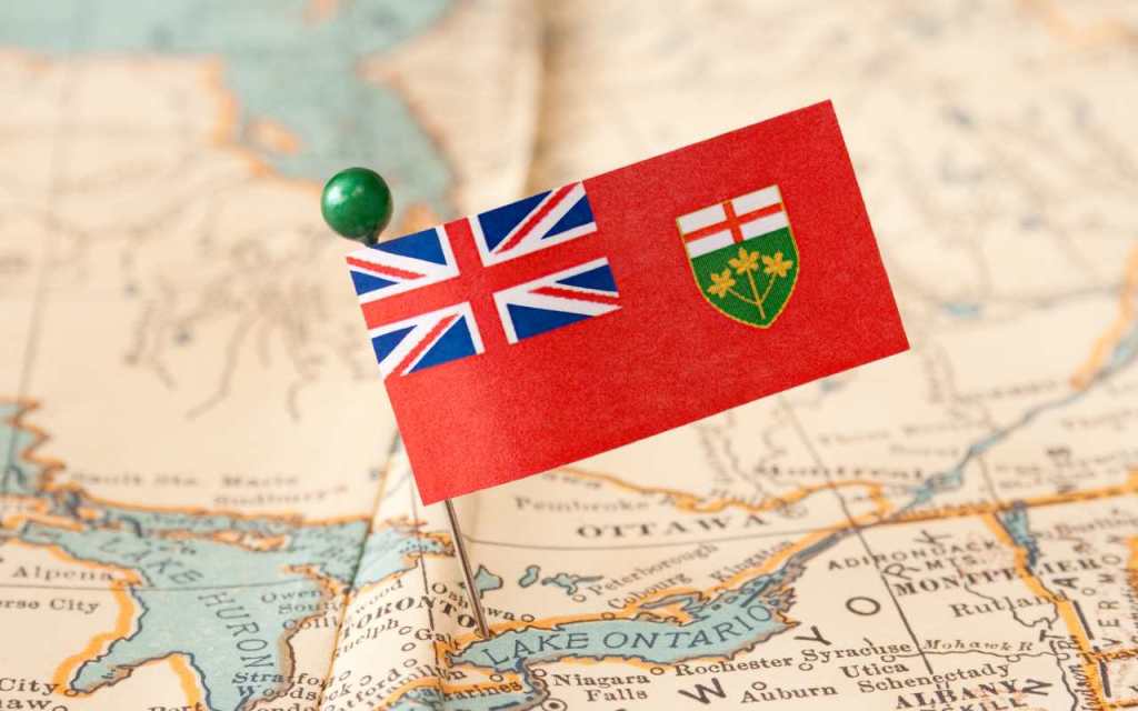 Ontario’s New Investment Rules: A Game Changer for Early-Stage&nbsp;Companies