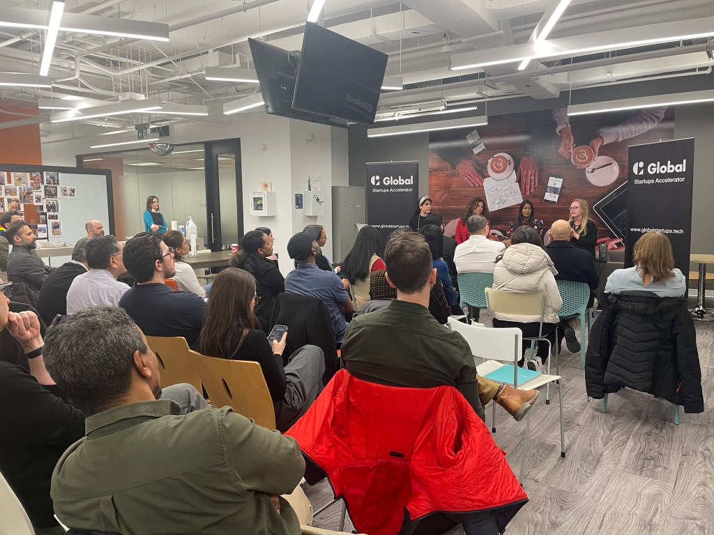 Why Investors Still Bet on People: Reflections from Global Startups Second Lessons&nbsp;Learned