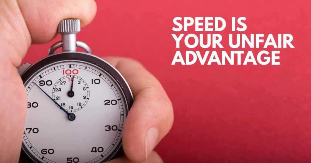 Why Top SaaS Companies Grow 5x&nbsp;Faster