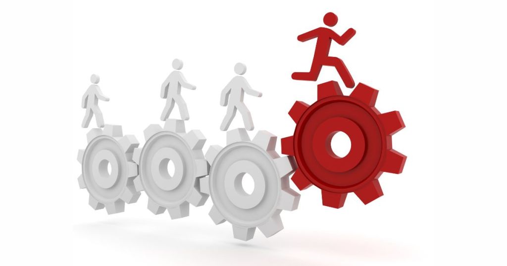 Why Founder-Led Sales Is Your Startup’s Secret&nbsp;Weapon