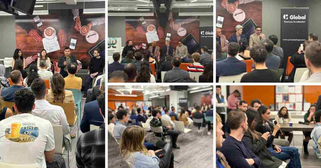 Bridging the Gap: What 5 “Lessons Learned: Investors & Funders” Panels Taught Us About Pre-Seed&nbsp;Investing