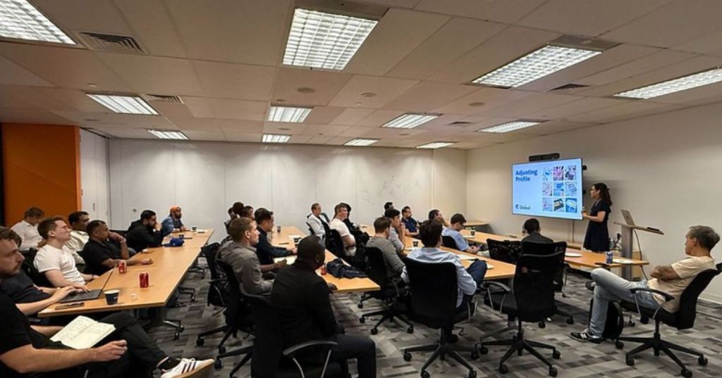 Momentum, Milestones, and Moneyball: GSA Ventures’ 2025&nbsp;Recap